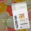 Hydration Sport Drink Mix
