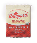UnTapped Maple Energy Waffle (64 units, master case available)