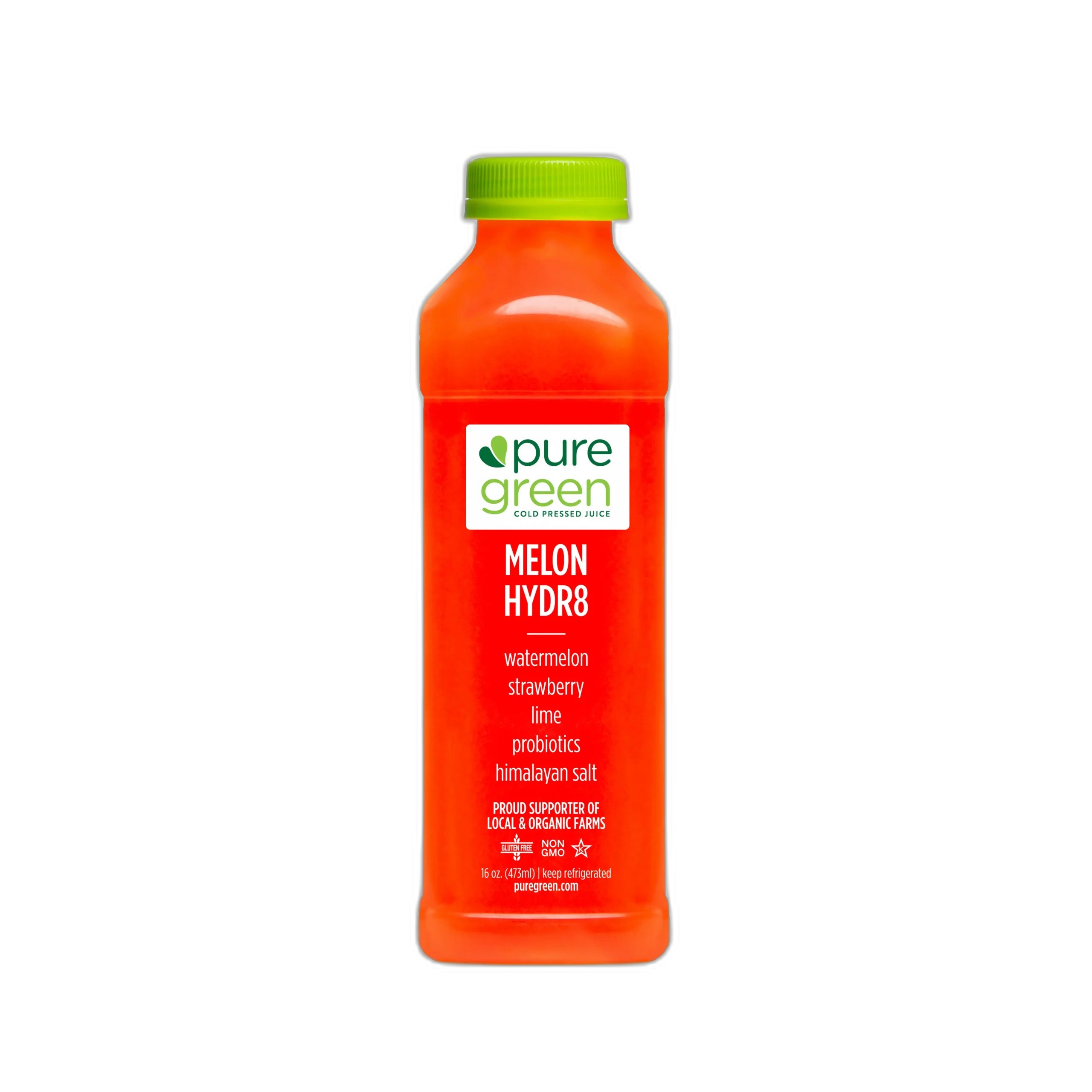 MELON HYDR8 (PSC)