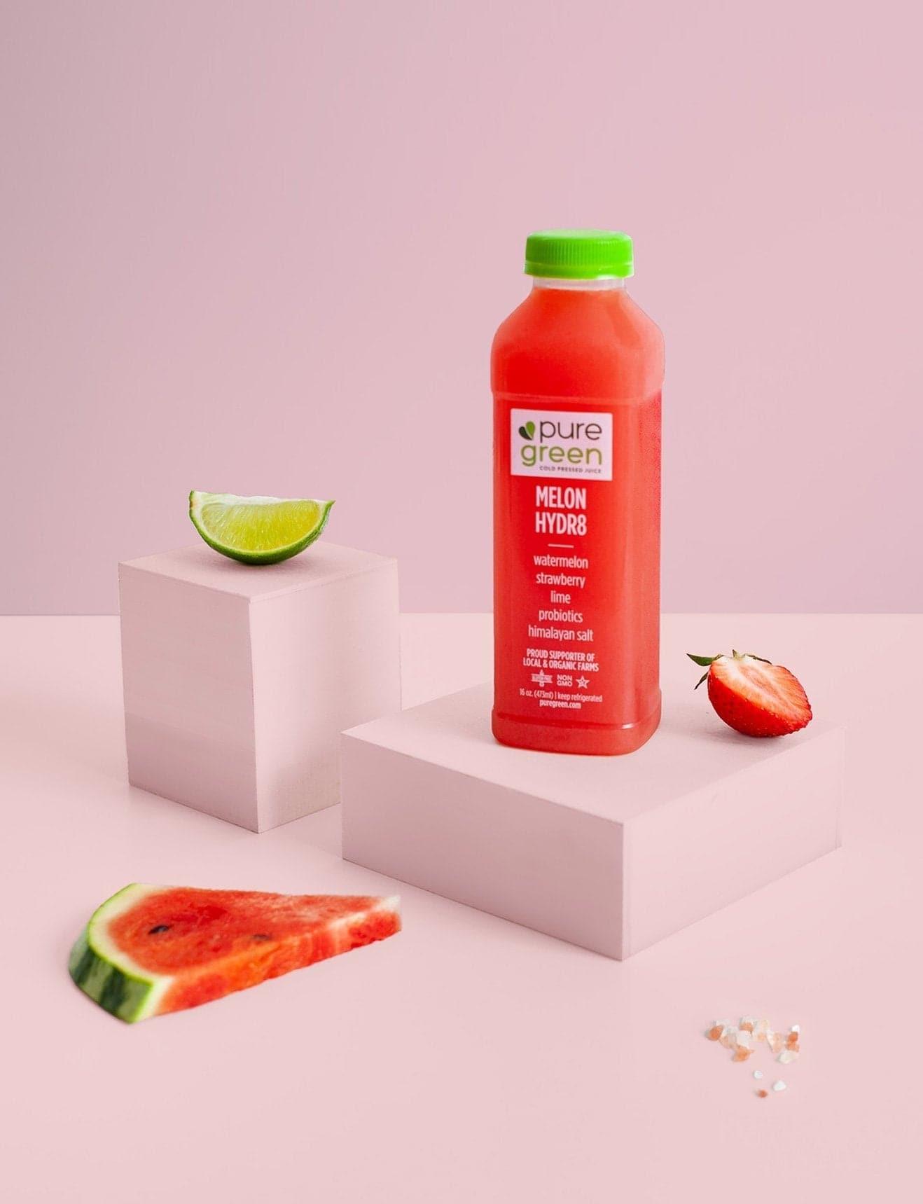 MELON HYDR8 (PSC)