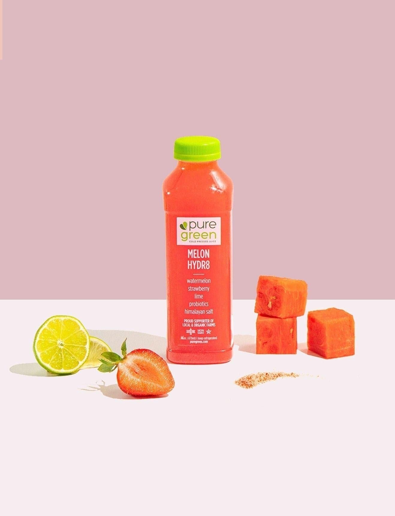 MELON HYDR8 (PSC)