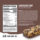 Ready Clean Protein Bar - Chocolate Chip