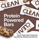 Ready Clean Protein Bar - Chocolate Chip