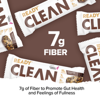 Ready Clean Protein Bar - Chocolate Chip