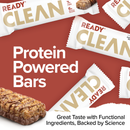 Ready Clean Protein Bar - Chocolate Peanut Butter (NSF Certified for Sport)