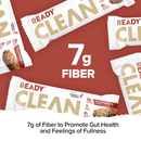 Ready Clean Protein Bar - Chocolate Peanut Butter