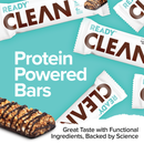 Ready Clean Protein Bar - Dark Chocolate Coconut Almond