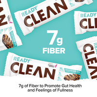 Ready Clean Protein Bar - Dark Chocolate Coconut Almond