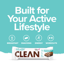 Ready Clean Protein Bar - Dark Chocolate Coconut Almond