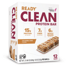 Ready Clean Protein Bar - Iced Oatmeal Cookie