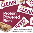 Ready Clean Protein Bar - Iced Oatmeal Cookie