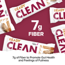 Ready Clean Protein Bar - Iced Oatmeal Cookie