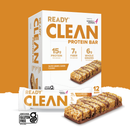 Ready Clean Protein Bar - Salted Caramel Cashew