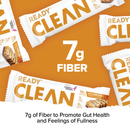 Ready Clean Protein Bar - Salted Caramel Cashew