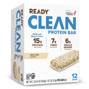 Ready Clean Protein Bar - Vanilla Swirl