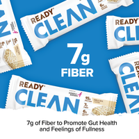 Ready Clean Protein Bar - Vanilla Swirl