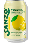 Yuzu (Wholesale 12-pack)