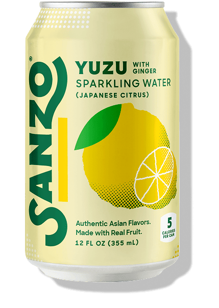 Yuzu (Wholesale 12-pack)