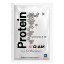 Whey Protein - Chocolate (12 Single Serve Pouches) (Wholesale)