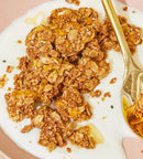 Ancient Grain Granola - Snack Pack Original (10 bags)