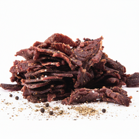 BULK All-Natural Original Brisket Jerky (Bulk sizes available)