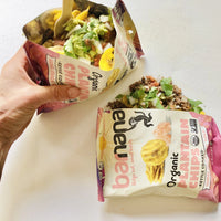 (6 Pack) Pink Salt Plantain Chips 2oz.