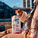 (6 Pack) Pink Salt Plantain Chips 5oz.