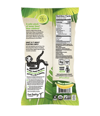 (6 Pack) Acapulco Lime Plantain Chips 5oz.