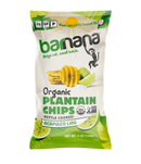 (6 Pack) Acapulco Lime Plantain Chips 5oz.