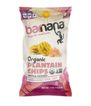 (6 Pack) Pink Salt Plantain Chips 5oz.
