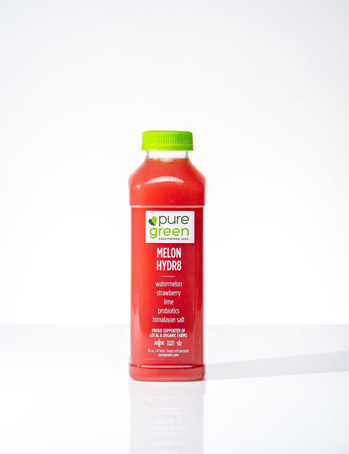 MELON HYDR8 (PSC)