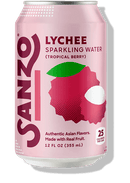 Lychee (Wholesale 12-pack)