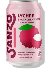 Lychee (Wholesale 12-pack)