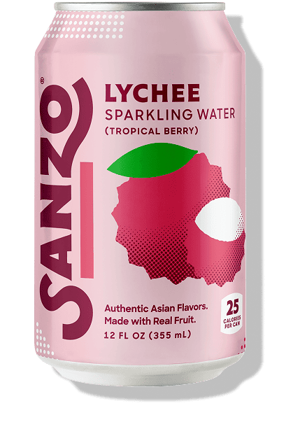 Lychee (Wholesale 12-pack)