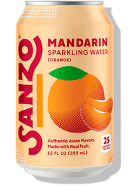 Mandarin (Wholesale 12-pack)