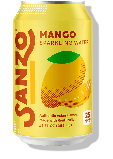 Alphonso Mango (Wholesale 12-pack)