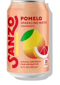 Pomelo (Wholesale 12-pack)