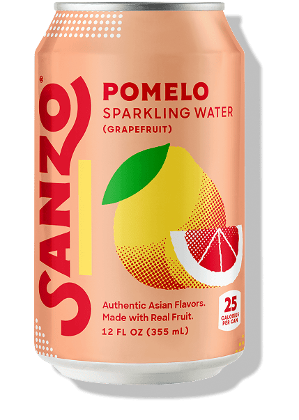 Pomelo (Wholesale 12-pack)