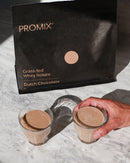 Promix - Vanilla Whey Protein Isolate Powder