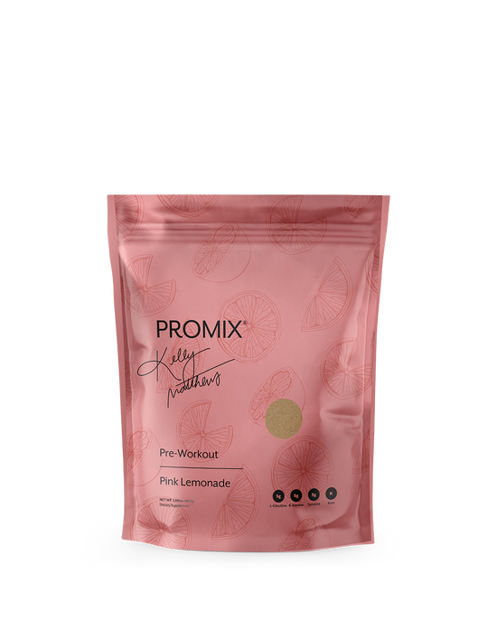 Promix - Pre-Workout