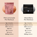 Promix - Pre-Workout