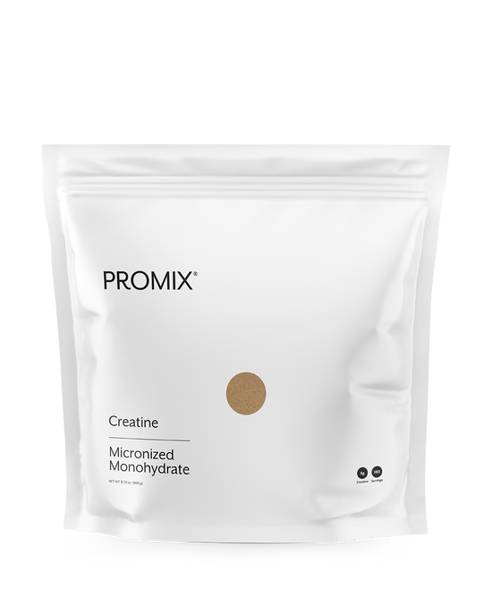Promix - Non-GMO Creatine