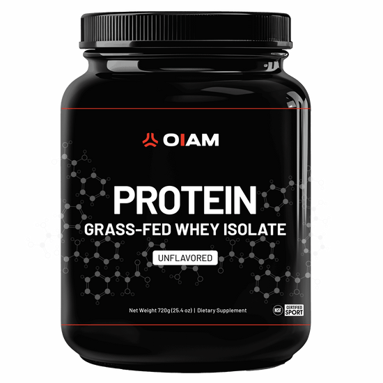 Whey Protein - Unflavored (Wholesale)