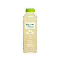 PURE GINGERADE (PSC)