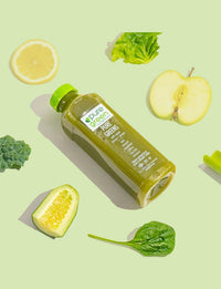 PURE GREENS ALG (PSC)