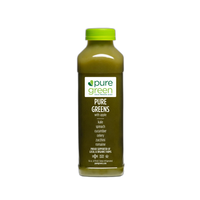 PURE GREENS APPLE (PSC)