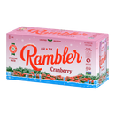 Cranberry Sparkling Water 8 Pack
