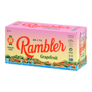 Grapefruit Sparkling Water 8 Pack