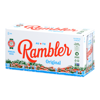 Original Sparkling Water 8 Pack