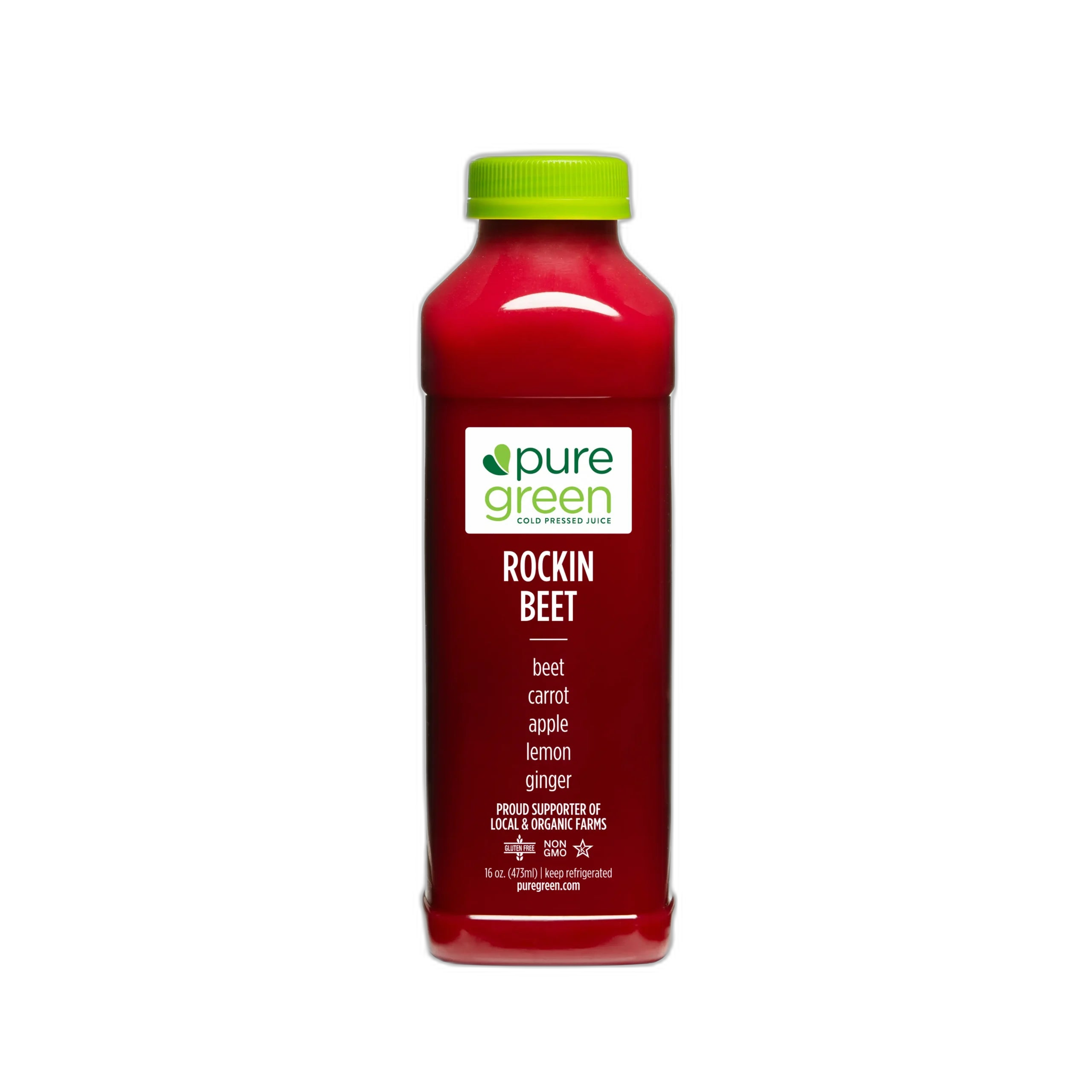 ROCKIN BEET (PSC)